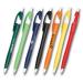 White Trim Slimster Pen