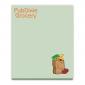 Sticky Notes