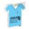 Antibacterial Tee Sanitizer Spray