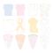 4 x 6 Adhesive Die Cut Notepads 100 sheets