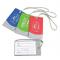 BRIGHT SPOT Luggage Tag