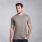Next Level Men's CVC Crew Neck Tee