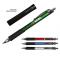 Digital Metro Grip Pen