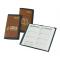THE EXECUTIVE Weekly Planner 