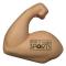 Muscle Arm Stress Reliever