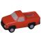 Pickup Truck Stress Reliever