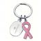 Awareness Ribbon Keyholder