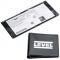 Registration Card Wallet
