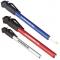 Tire Tread Tire Pressure Gauge
