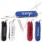 6-Function Pocket Knife