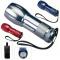 Mini Aluminum LED Flashlight