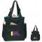 Quad Access Tote