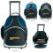 Xpeditor Wheeled Computer Backpack