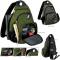 ful(R) Brickhouse Sling Backpack