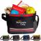 Icy Bright Lunch Cooler