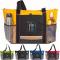 Icy Bright Cooler Tote