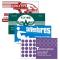 Economy Business Card Magnets
