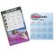 Calendar Magnet - Small or Medium
