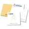 3 x 3 Sticky Pad, 25 Sheets 