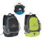 Half-Pipe Backpack