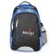 Road Warrior Computer Backpack