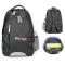 Road Warrior Computer Backpack