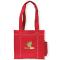 Double Stitch Tote 