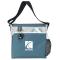 Triple Stripe Tote