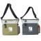 Triple Stripe Tote