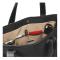 Swash Buckle Computer Tote