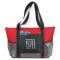 Icy Bright Cooler Tote