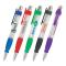Solis by BiC - Y101 Retractable Translucent Pen