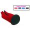 Neoprene Zipper Bottle Cooler