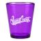 2 oz. Shot Glass