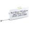 Business Card Tape Measure