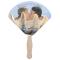 Seashell Shaped Fan