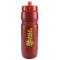 26 oz. Recycled Bottle with Push/Pull Lid