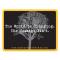 3/16 Heavy Duty 6 x 8 Fabric Surface Mouse Pad