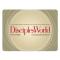 1/8 Heavy Duty 6 x 8 Plush Surface Mouse Pad