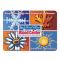 .020 Barely There 6 x 8 Mouse Pad