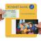 1/8 Heavy Duty 7 1/2 x 8 Window/Photo Mouse Pad