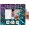 1/16 Medium Duty 7 1/2 x 8 Window/Photo Mouse Pad