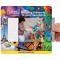 1/8 Medium Duty 7 1/2 x 8 Window/Photo Mouse Pad