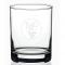 Double Old-Fashioned - Set of 4