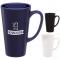 Shiny Cafe Mug - 16 oz.