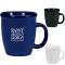 Duo Texture Mug - 12 oz.