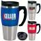 Heavyweight Travel Mug - 22 oz.