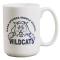 15 oz. El Grande Ceramic Mug
