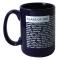 Primrose Mug