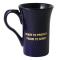 Cobalt Vienna Mug